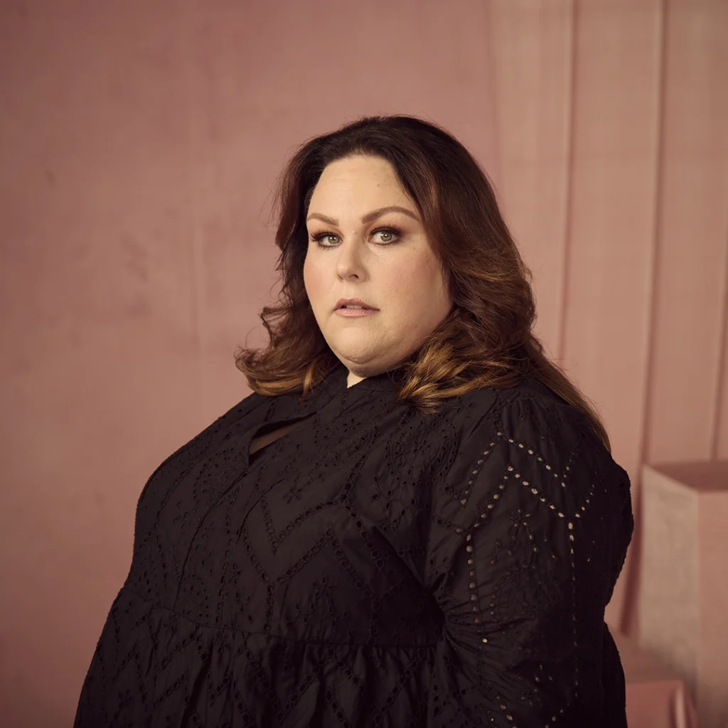 Chrissy Metz