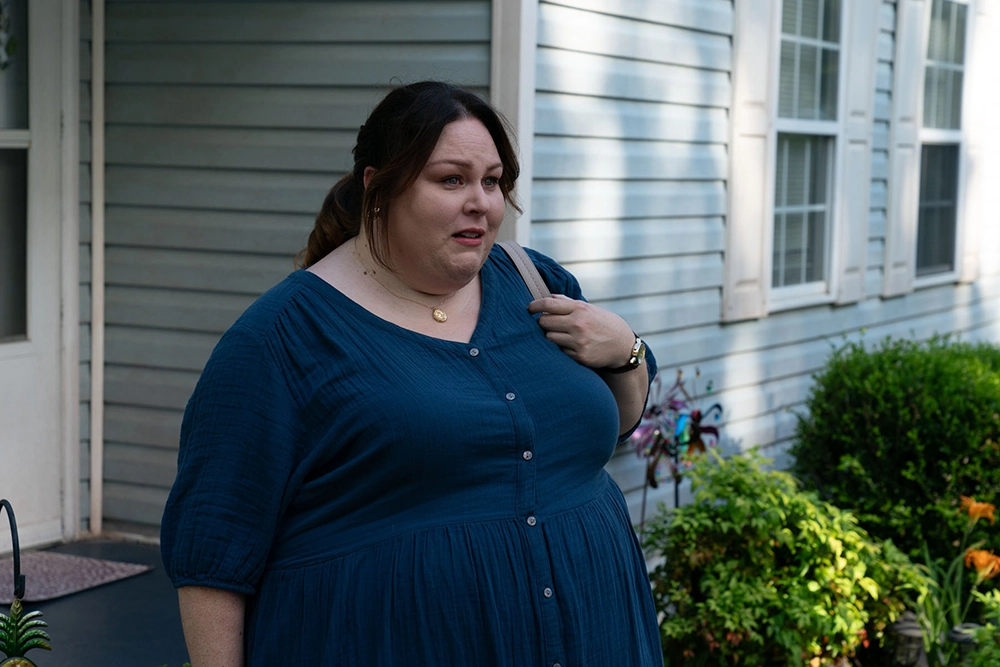 Why Actor and Floridian Chrissy Metz Loves a Good Underdog 3 Chrissy Metz as Starr in The Hunting Wives