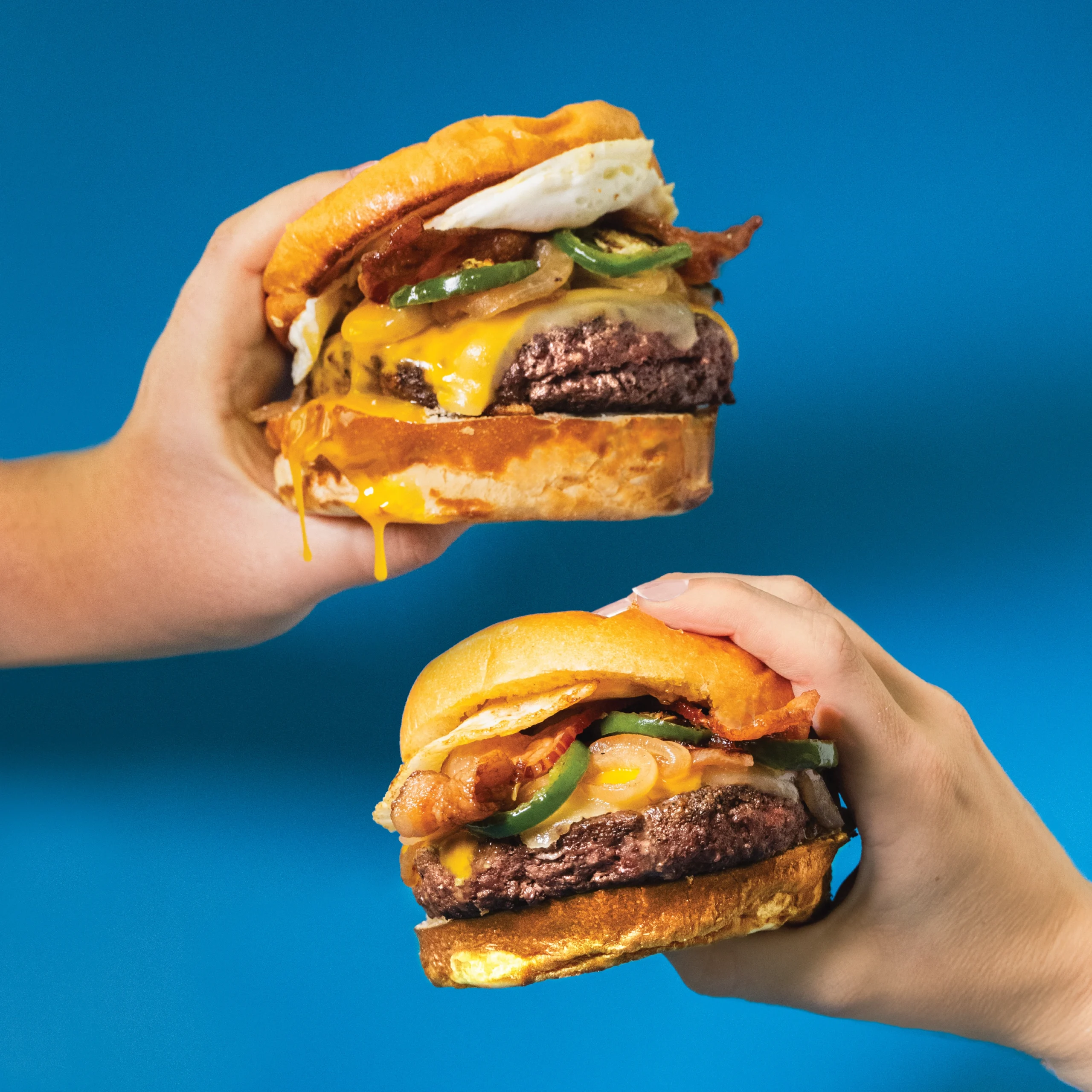 Flamingo DoubleBurger 2025 scaled