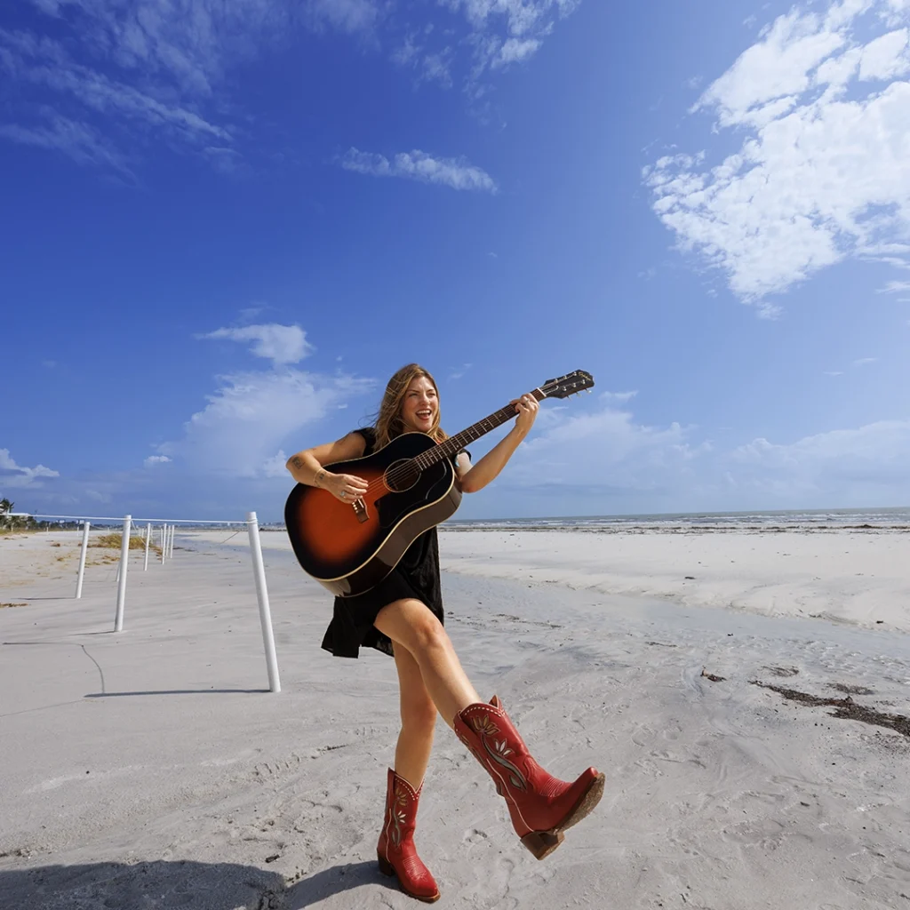 Island Hopper Songwriter Fest