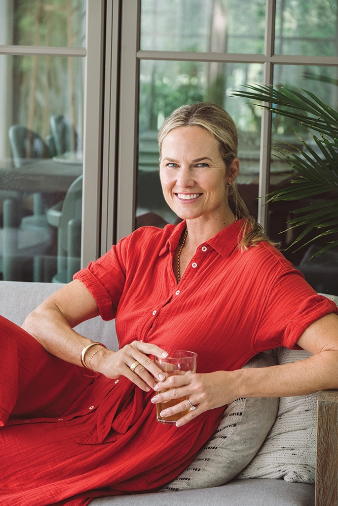Editor's Note: Jamie Rich Saved You a Seat at Florida's Dinner Table 1 Jamie Rich