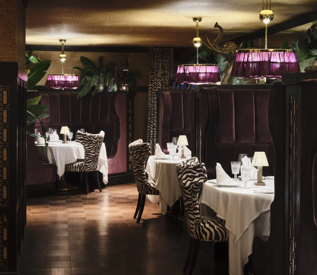 Why Michelin-Starred Restaurants From Around the World Moved to Miami 5 Dirty French in Miami