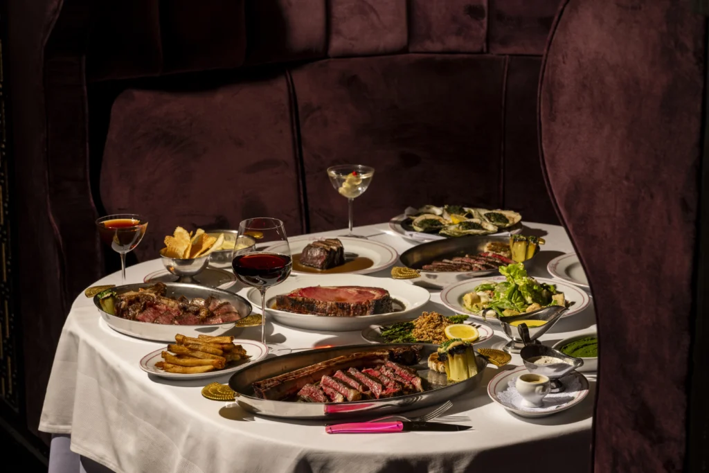 Why Michelin-Starred Restaurants From Around the World Moved to Miami 6 Dirty French in Miami