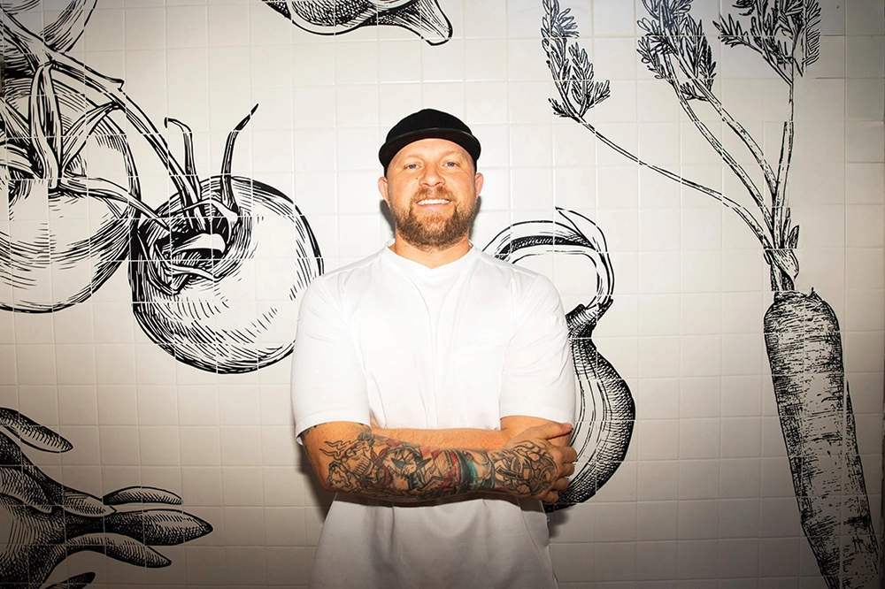 Finding Flavor in the Florida Keys and Key West 2 Jeremy Ford in the Florida Keys