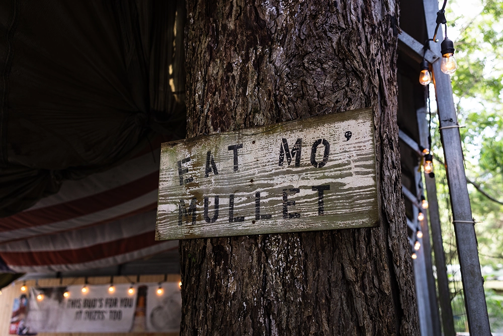 Why Mullet is Making Its Way Back on the Menu 9 Outz Too