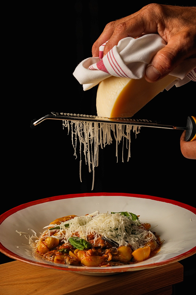 Why Michelin-Starred Restaurants From Around the World Moved to Miami 4 Otto & Pepe in Miami