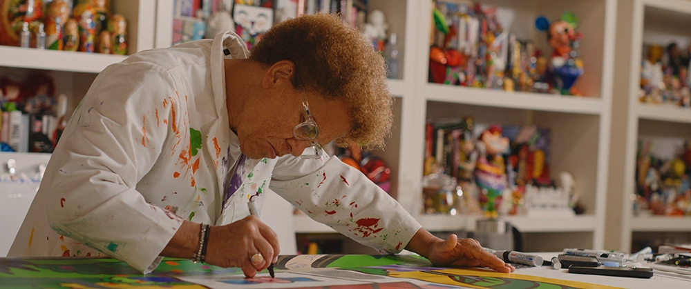 How Romero Britto Made Miami His Artistic Haven 2 Romero Britto