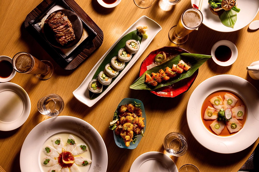 Pretty in Pink: Palm Beach's Palm House is About to Turn One 3 Palm House Dining Room