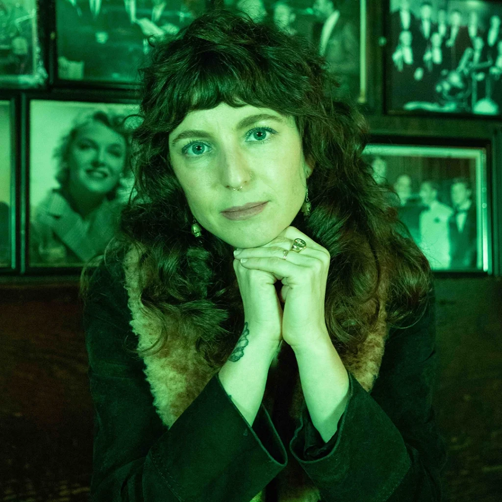 'River of Grass' is Retold in a New Documentary 2 Sasha Wortzel