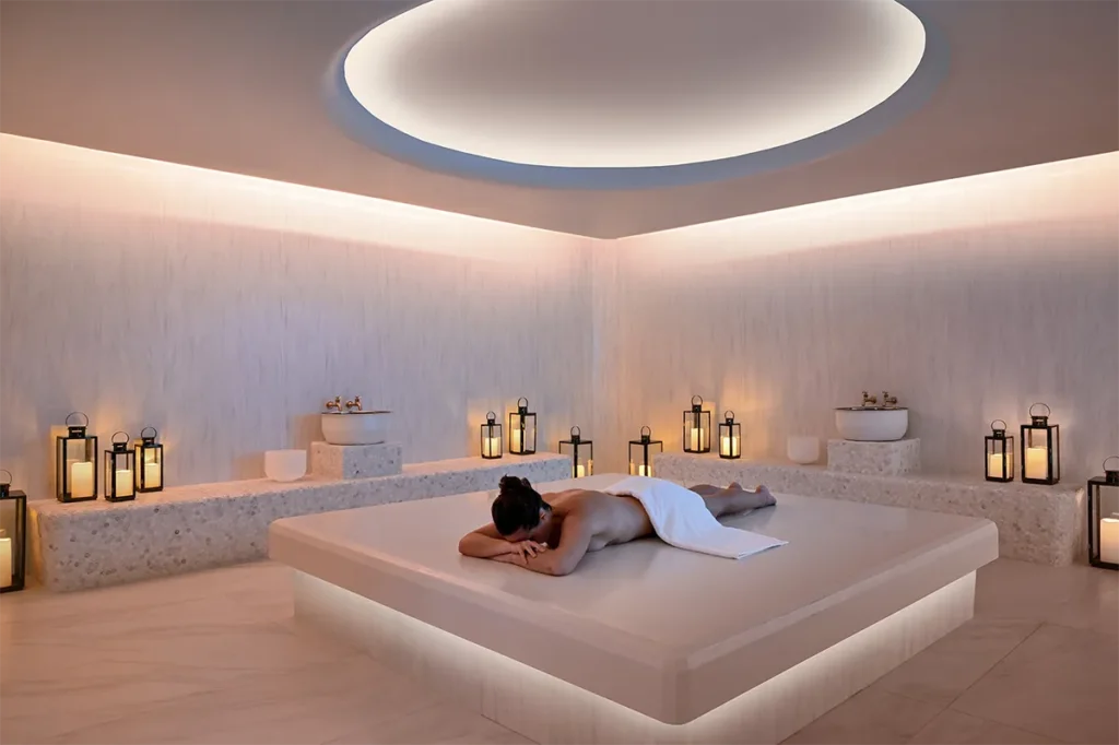 12 New Statewide Openings This Winter 6 Amrit Ocean Resort Spa.