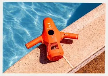 The Homegrown Holiday Edit: 2025 Gift Guide 16 Swelly water scooter.