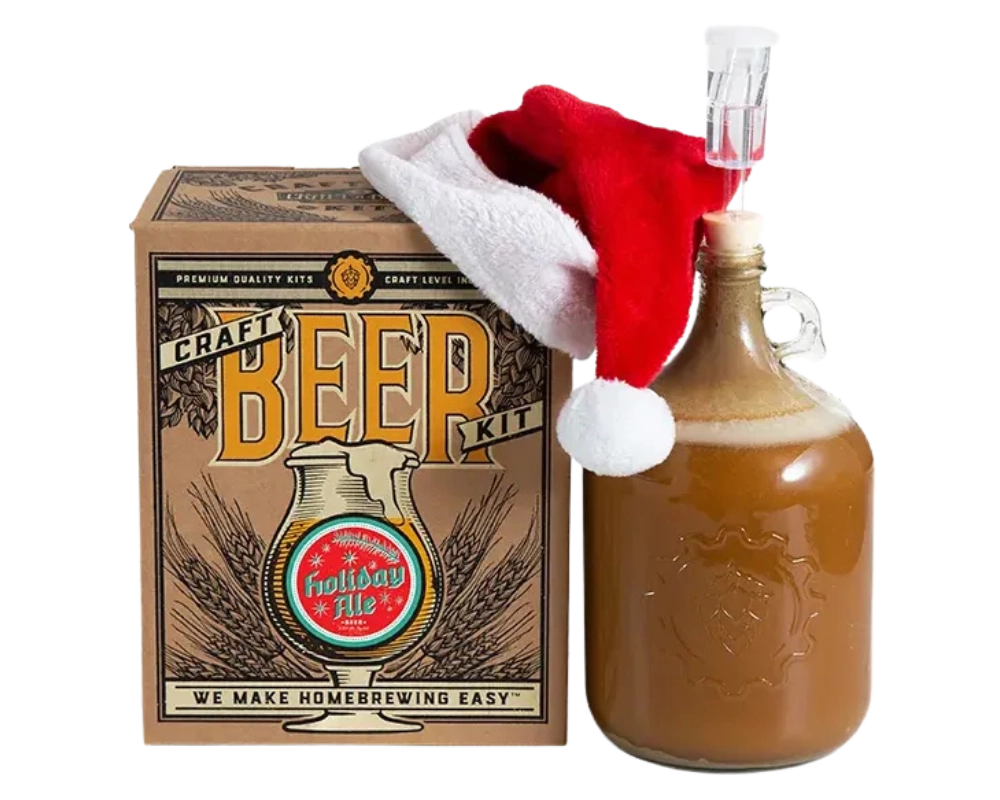 The Homegrown Holiday Edit: 2025 Gift Guide 4 Flamingo CraftaBrew 2025