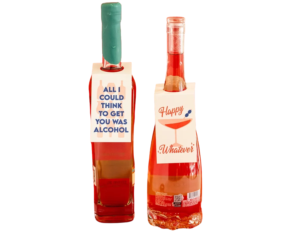 The Homegrown Holiday Edit: 2025 Gift Guide 18 Flamingo Letterpress 2025