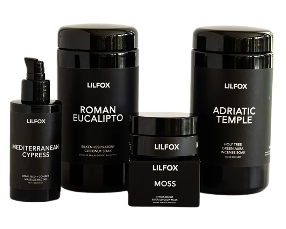 The Homegrown Holiday Edit: 2025 Gift Guide 11