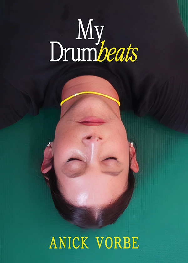 What To Expect at the Miami Book Fair 2 Anick Vorbe