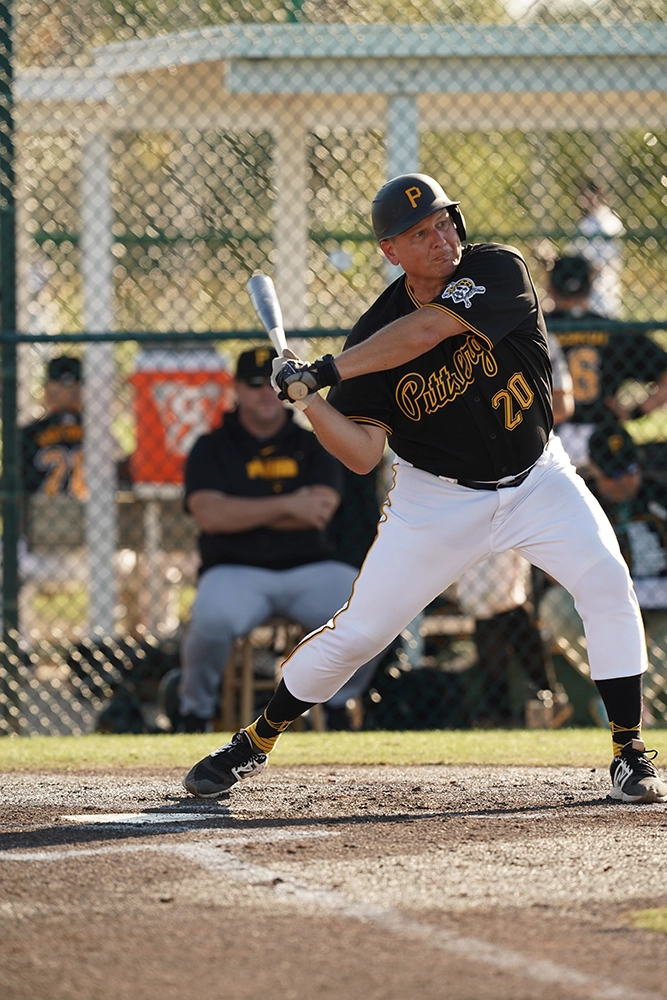 Pirates Fantasy Camp