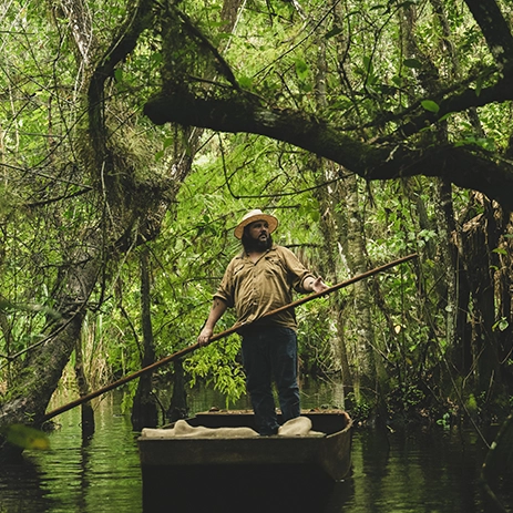 Flamingo Gladesmen 2025