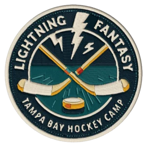 Flamingo HockeyPatch 2025