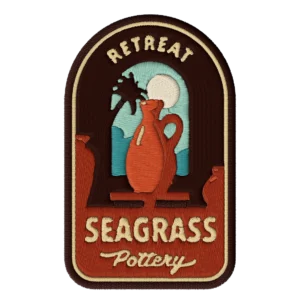 Flamingo PotteryPatch 2025