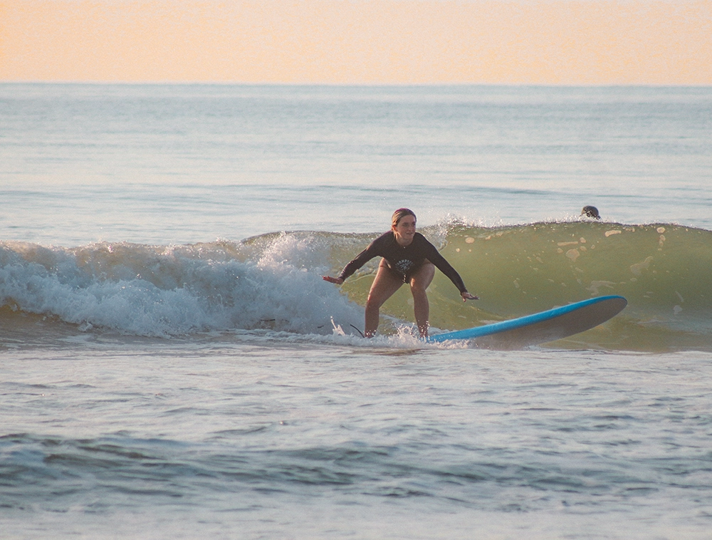 Flamingo SurfCamp 2025