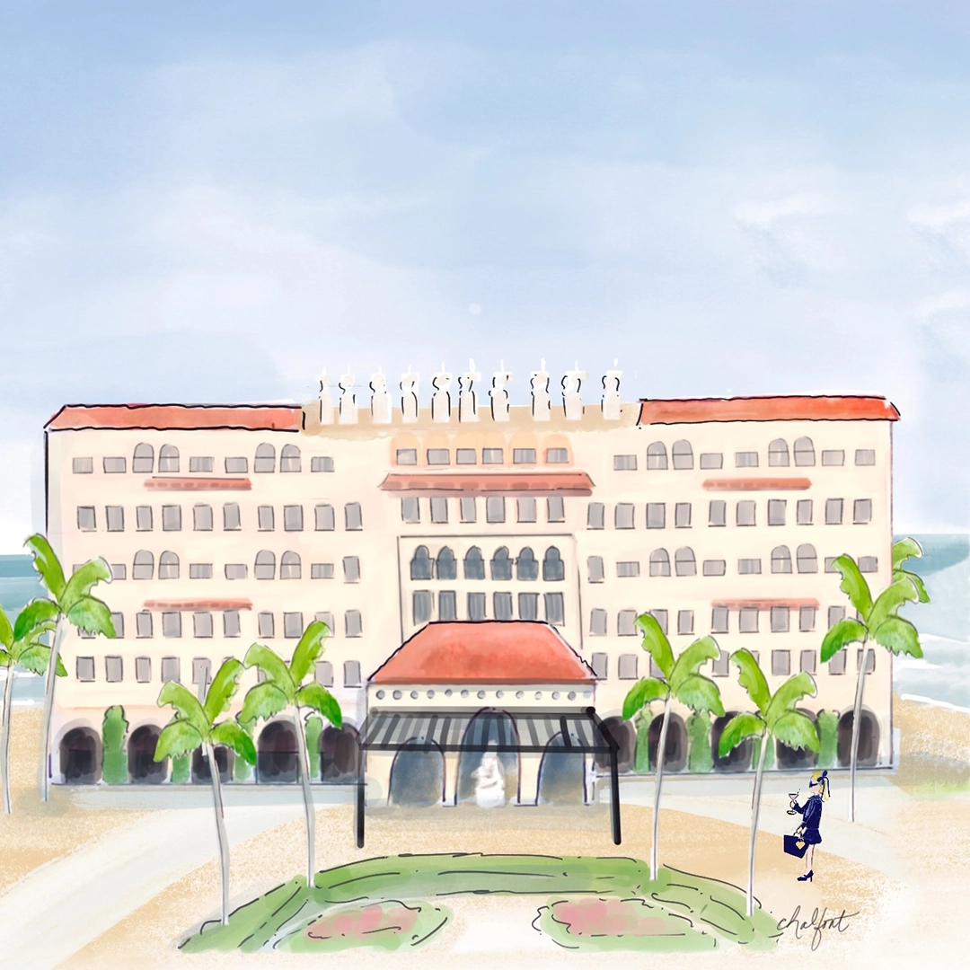 Flamingo BocaRaton 2026