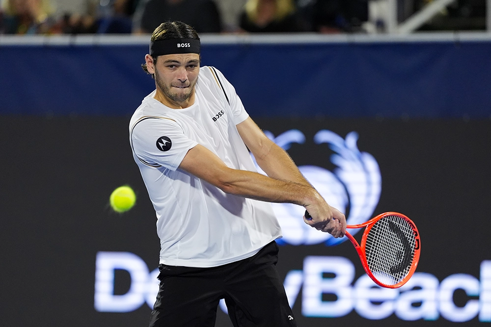 What To Do This February in Florida 5 Flamingo TaylorFritz 2026