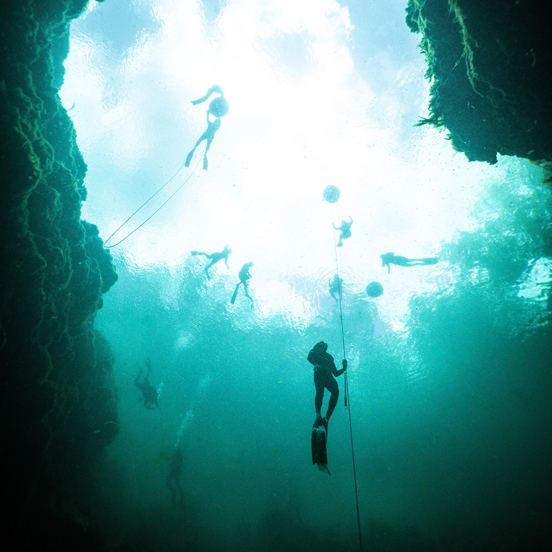 Flamingo DeepEndWeekend 2026