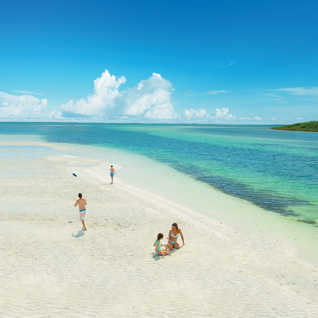 Flamingo FLKEYSbeach 2026