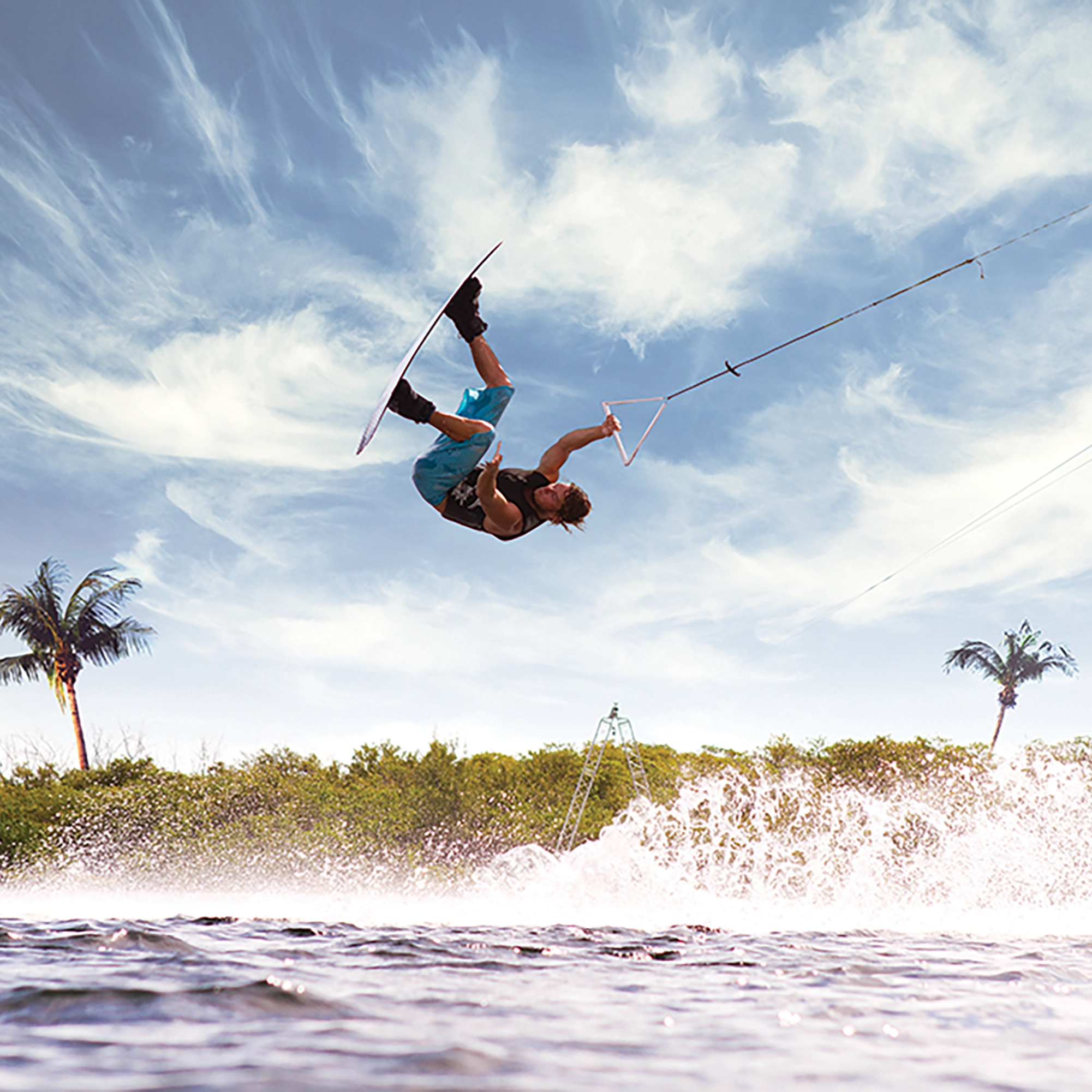 Flamingo KiteboarderSquare 2026