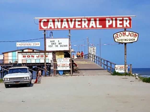 Original Ron Jon Surf Shop