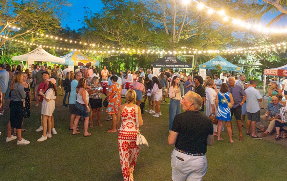 Naples Botanical Garden