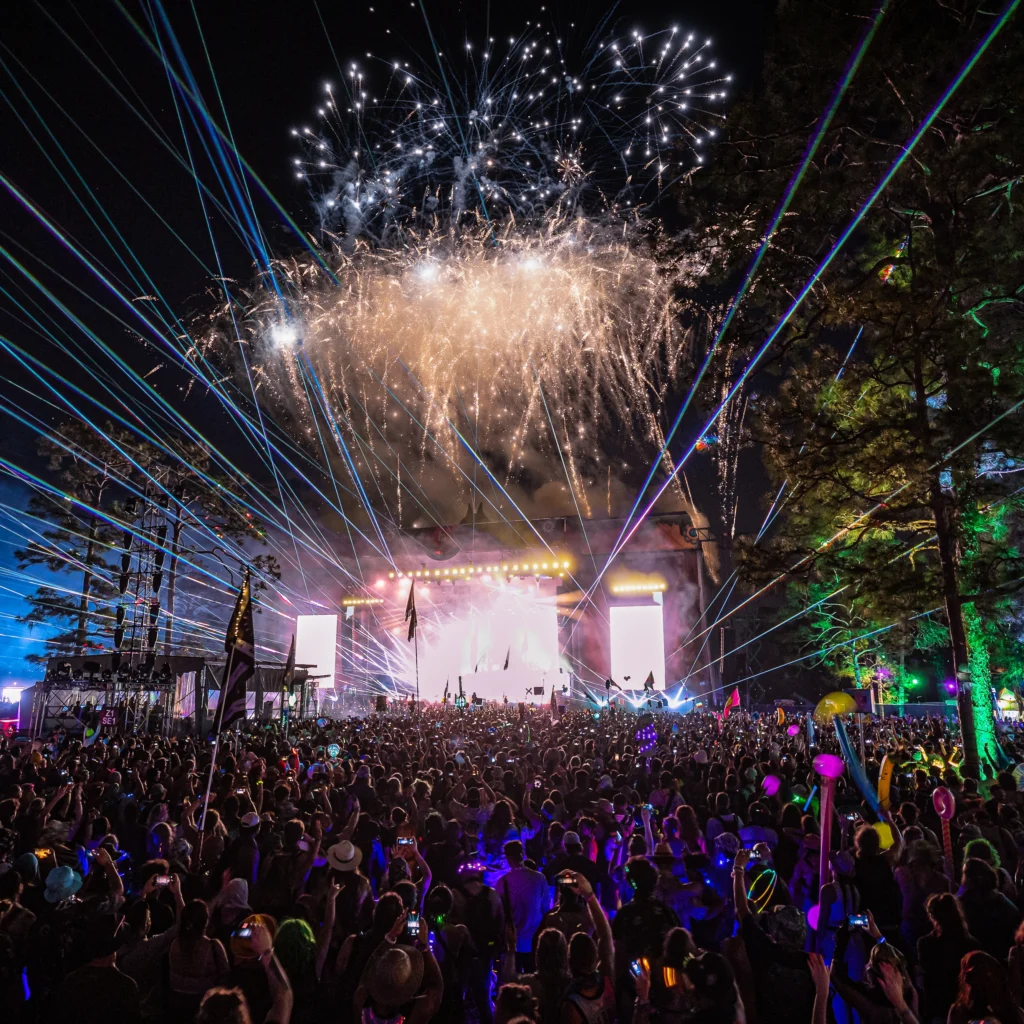 Okeechobee Music & Arts Festival