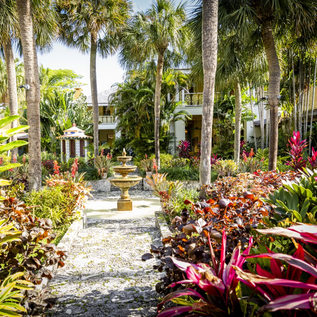 Bonnet House Orchid Festival