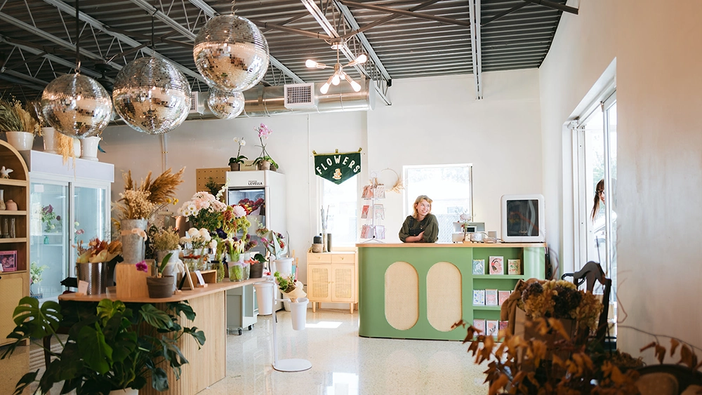 12 New Openings in Florida This Spring 4 Arms of Persephone & The Roaming Petal