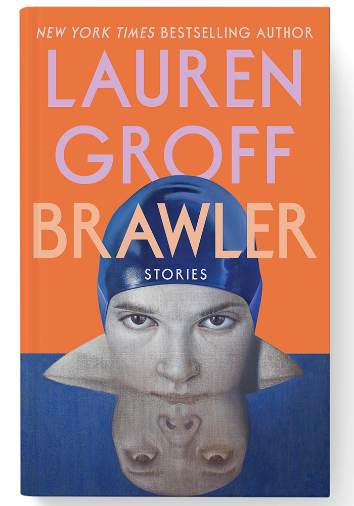 "Brawler" by Lauren Groff