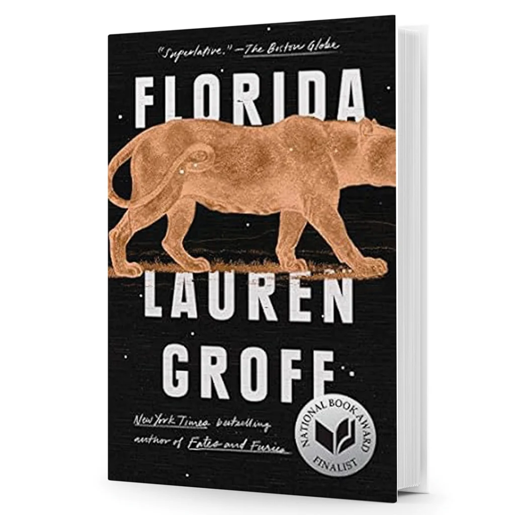 "Florida" by Lauren Groff