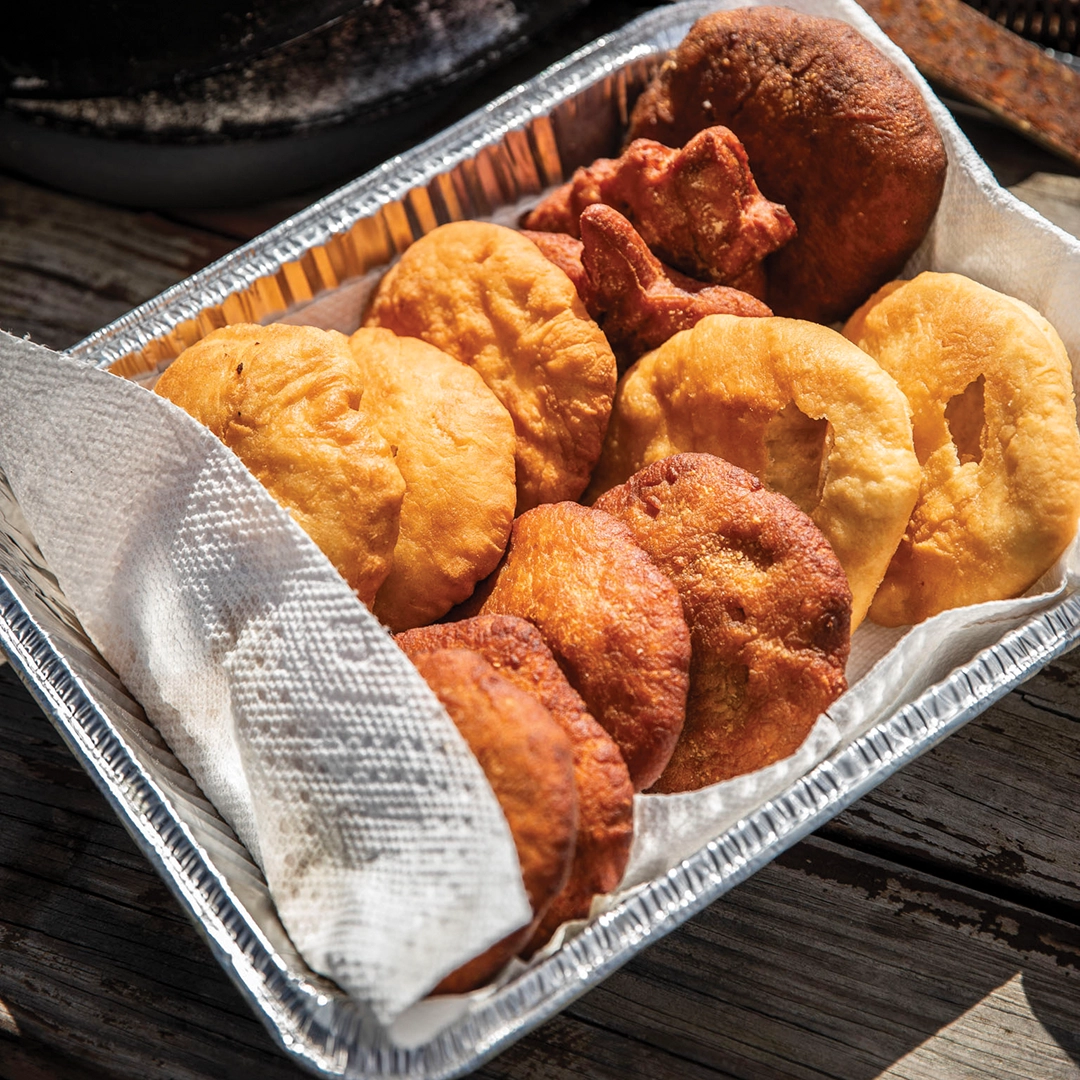 Flamingo FryBreadFinished 2026