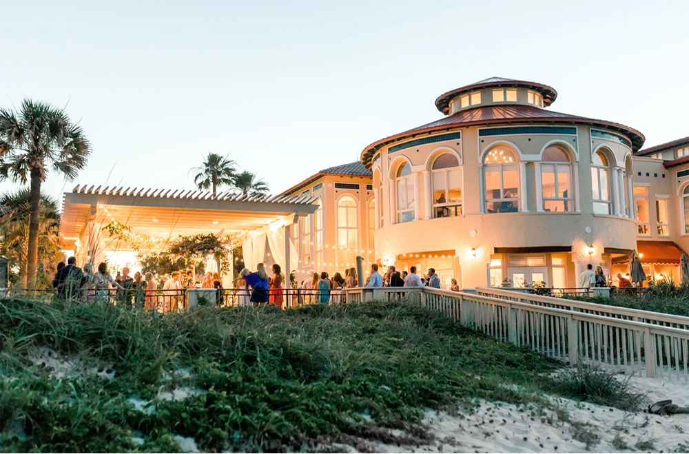 Flamingo GateHos 2026 2