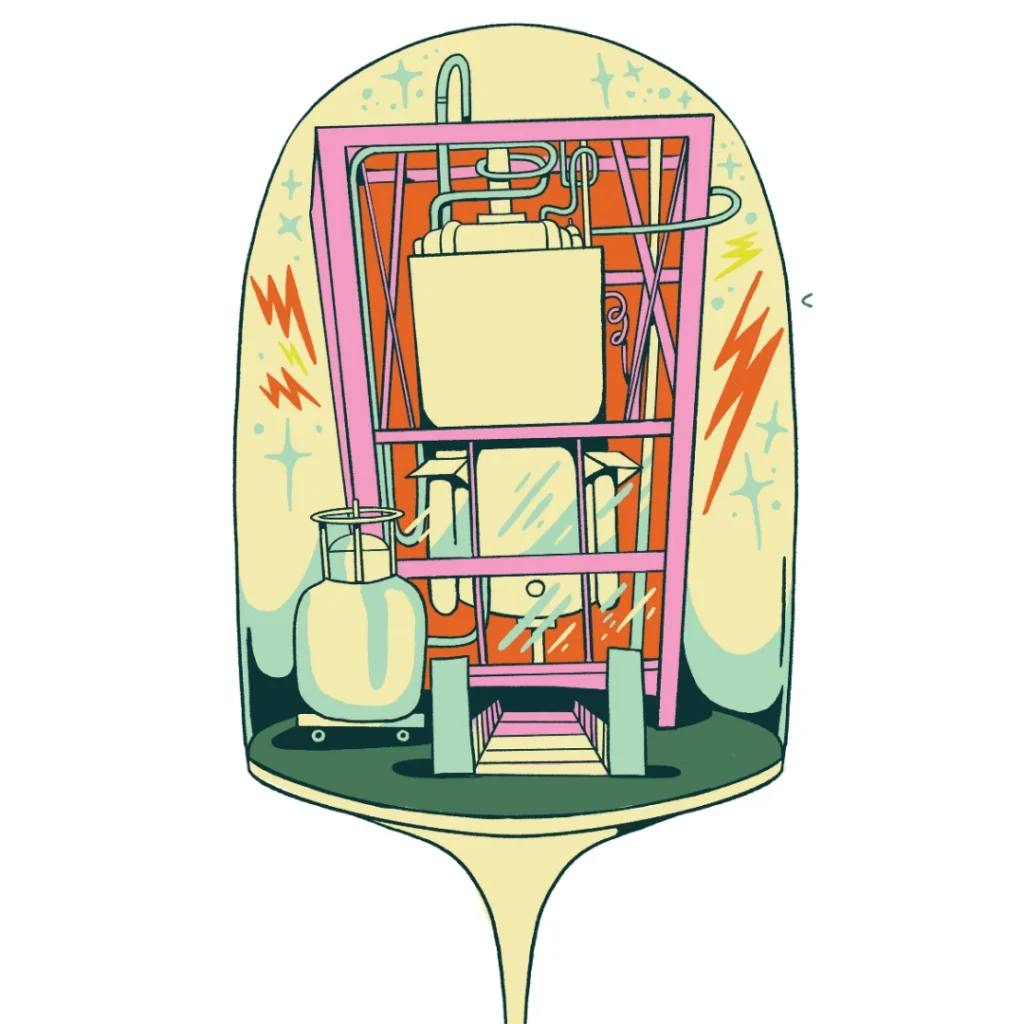 Tallahassee's MagLab Did It Again 1 Flamingo MagIllo 2026