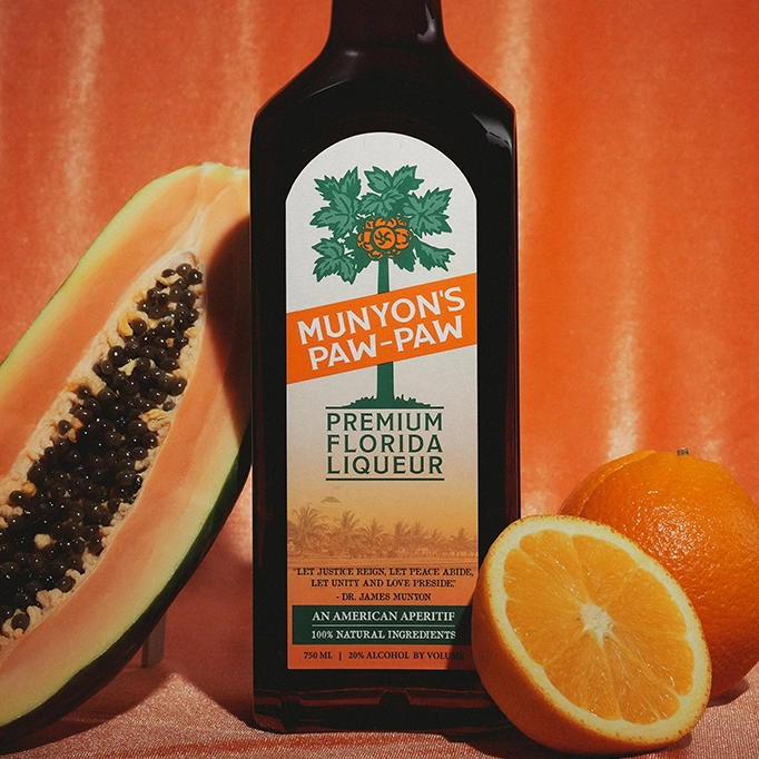 Flamingo MunyonsPawPAw 2026