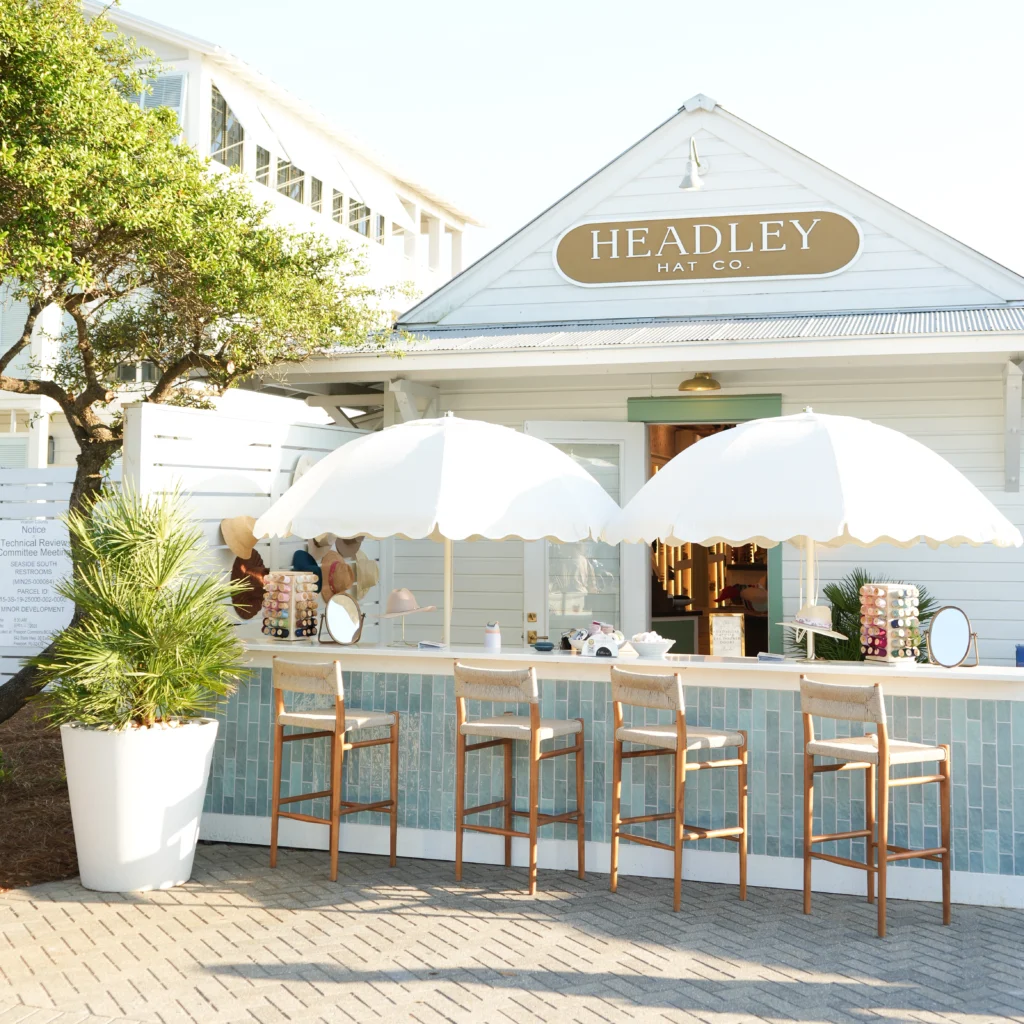 12 New Openings in Florida This Spring 1 Florida Headley Hat Co.