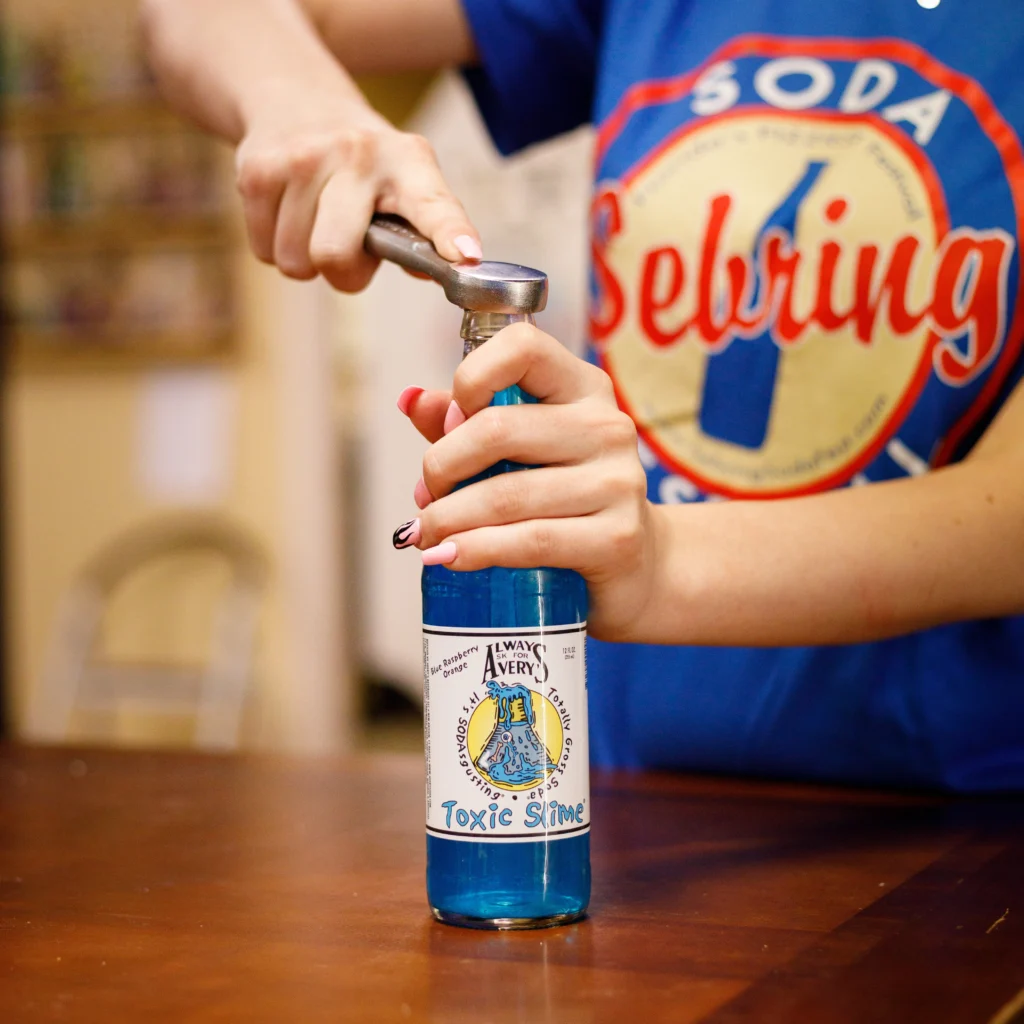 Sebring Soda Festival