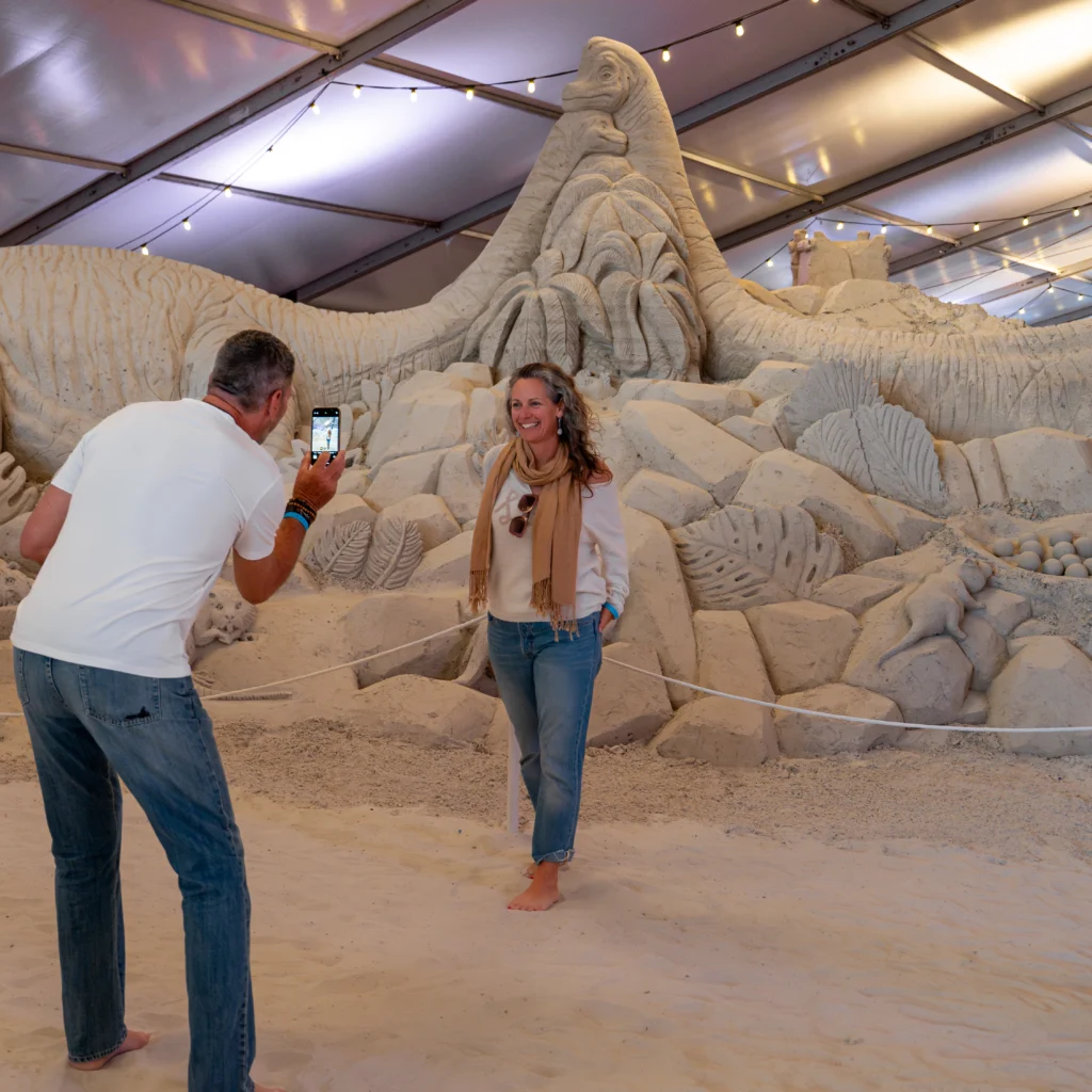 Pier 60 Sugar Sand Festival