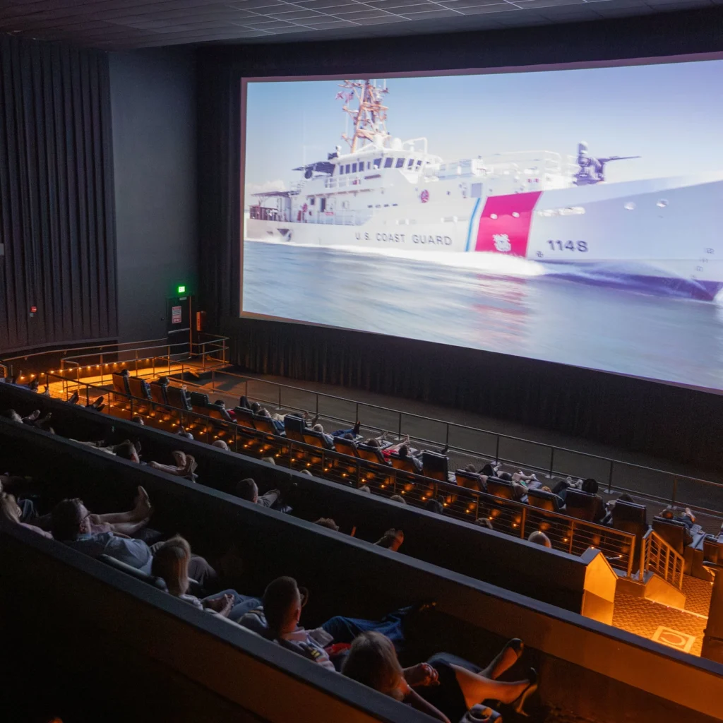 Sunscreen Film Festival