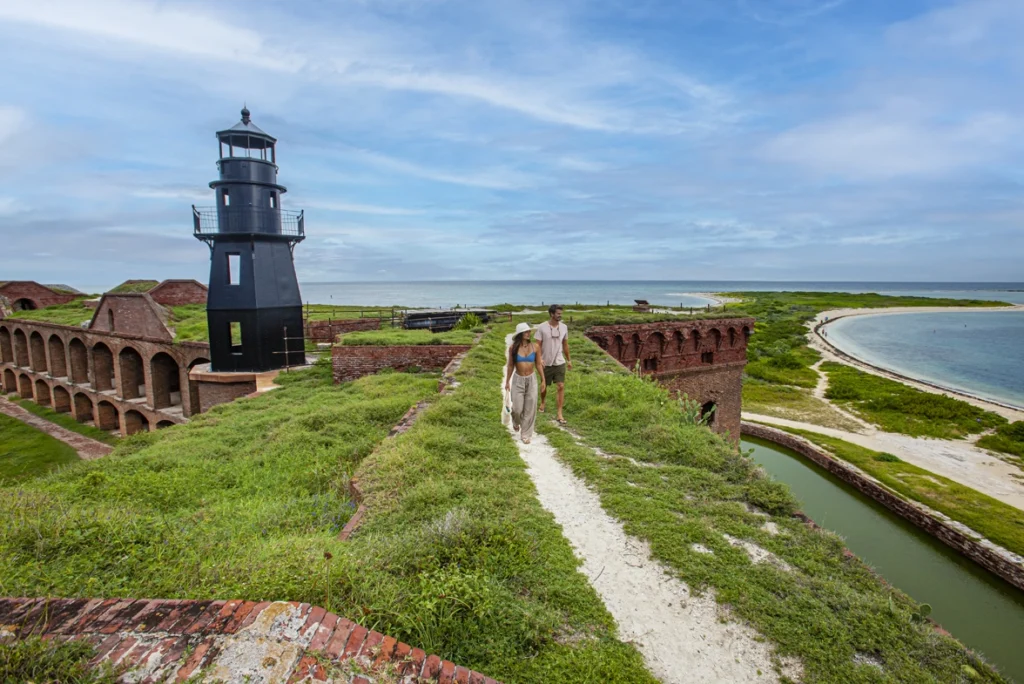 Four Ways to Dive Deep Into The Florida Keys this Summer 3 lighthouse in the keys