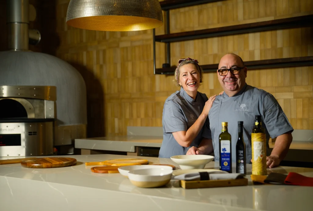 12 New Openings in Florida This Summer 6 Flamingo AltamuraChefs 2026