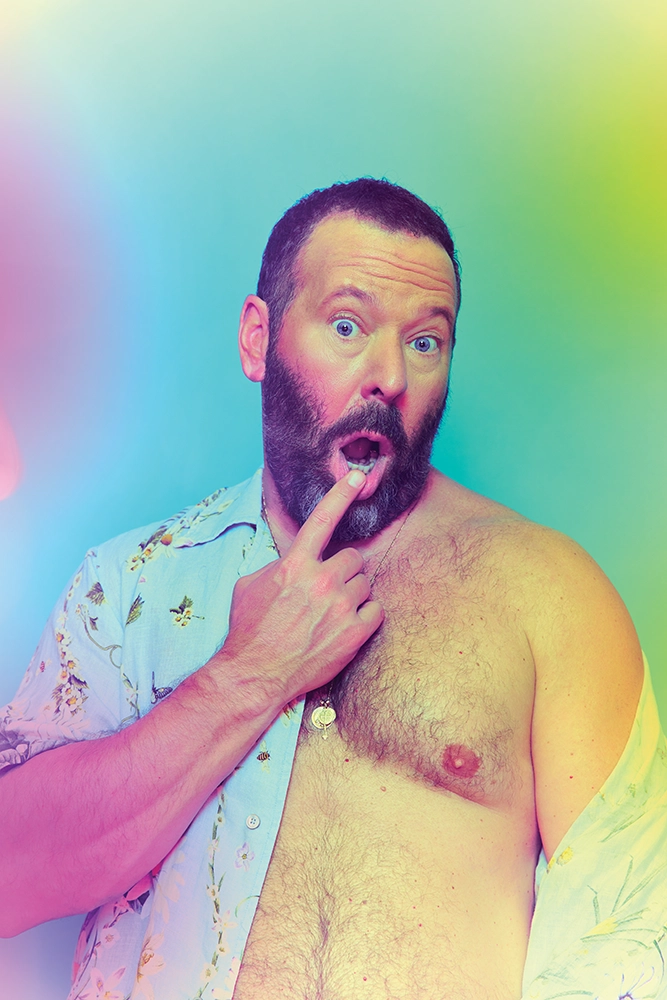 Bert Kreischer: Ultimate Florida Man 4 Bert Kreischer