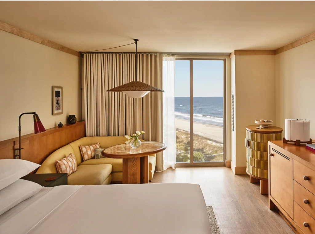 12 New Openings in Florida This Summer 1 Flamingo DuneHouse 2026
