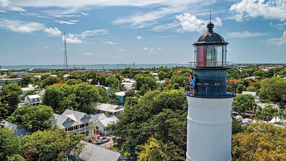 Key West Lighthouse