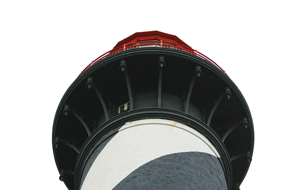 St. Augustine Lighthouse